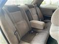 1991 Toyota Chaser