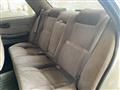 1991 Toyota Chaser