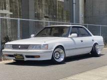 1991 Toyota Chaser