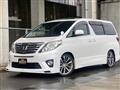2012 Toyota Alphard G