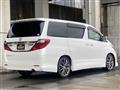 2012 Toyota Alphard G