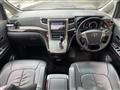 2012 Toyota Alphard G