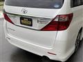 2012 Toyota Alphard G