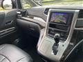 2012 Toyota Alphard G