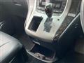 2012 Toyota Alphard G