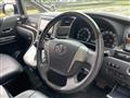 2012 Toyota Alphard G