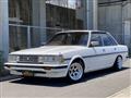 1987 Toyota Mark II