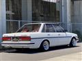 1987 Toyota Mark II