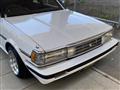 1987 Toyota Mark II