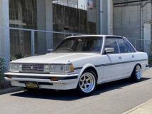 1987 Toyota Mark II