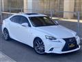 2013 Lexus IS