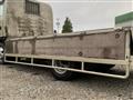 2007 Isuzu Elf Truck