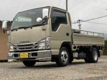 2007 Isuzu Elf Truck