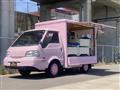 2018 Mazda Bongo Truck