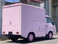 2018 Mazda Bongo Truck