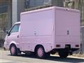2018 Mazda Bongo Truck