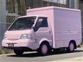 2018 Mazda Bongo Truck