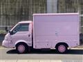 2018 Mazda Bongo Truck