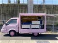 2018 Mazda Bongo Truck