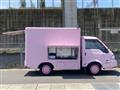 2018 Mazda Bongo Truck