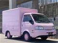 2018 Mazda Bongo Truck