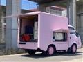 2018 Mazda Bongo Truck