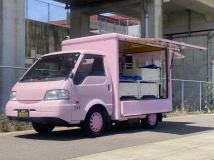 2018 Mazda Bongo Truck