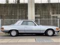 1981 Mercedes-Benz S-Class