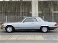 1981 Mercedes-Benz S-Class