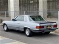 1981 Mercedes-Benz S-Class