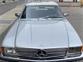 1981 Mercedes-Benz S-Class