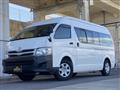 2010 Toyota Hiace Commuter