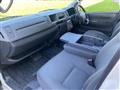 2010 Toyota Hiace Commuter