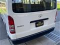 2010 Toyota Hiace Commuter