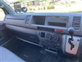 2010 Toyota Hiace Commuter