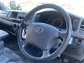 2010 Toyota Hiace Commuter