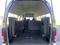 2010 Toyota Hiace Commuter
