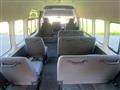 2010 Toyota Hiace Commuter