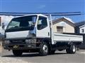 2001 Mitsubishi Fuso Canter