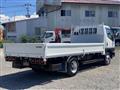 2001 Mitsubishi Fuso Canter
