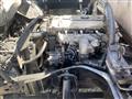 2001 Mitsubishi Fuso Canter