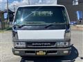 2001 Mitsubishi Fuso Canter