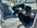 2001 Mitsubishi Fuso Canter