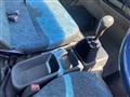 2001 Mitsubishi Fuso Canter