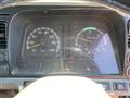 2001 Mitsubishi Fuso Canter