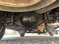 2001 Mitsubishi Fuso Canter