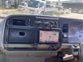 2001 Mitsubishi Fuso Canter