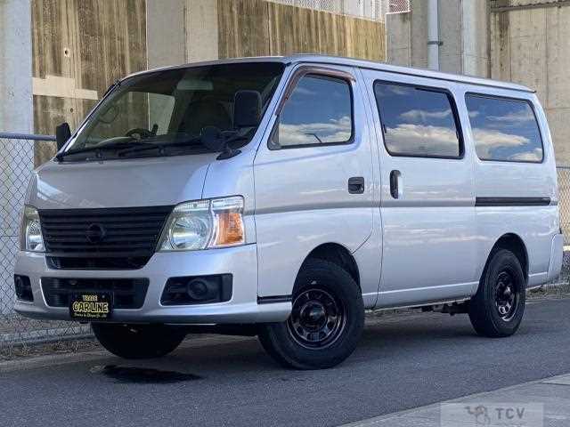 2009 Nissan Nissan Others