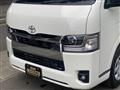 2026 Toyota Hiace Van