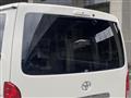 2026 Toyota Hiace Van